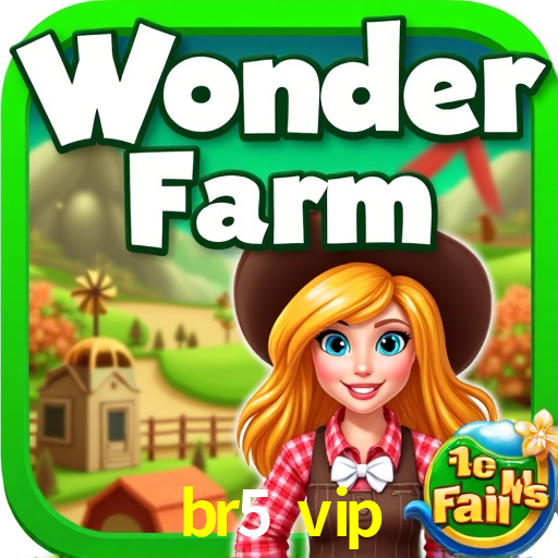 Cadastro Rápido br5 vip