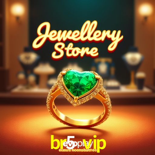 Tecnologia da Plataforma br5 vip