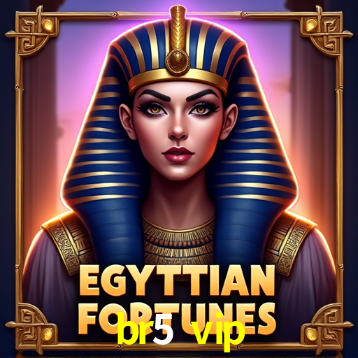 Bônus de Boas-vindas br5 vip