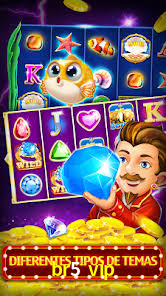 Mesa de Roleta br5 vip