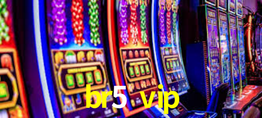 PIX Instantâneo br5 vip