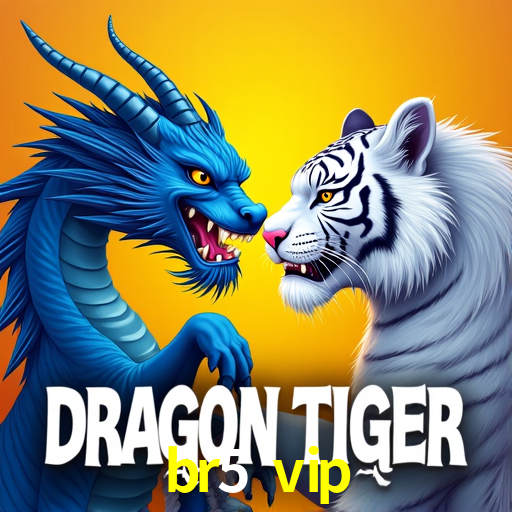 Recursos de Bônus br5 vip